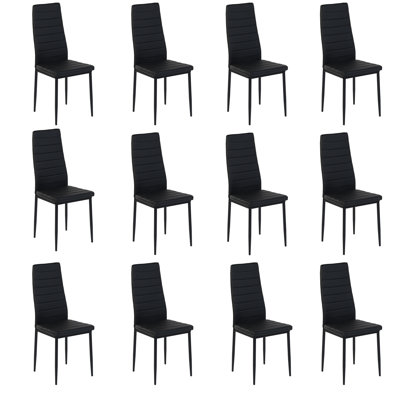 Bayliegh 47.5 cm H Upholstered Dining Chair