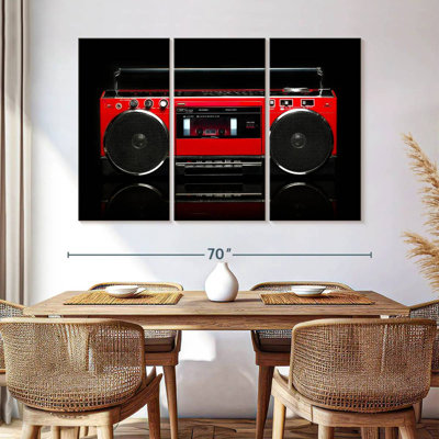 Abooma rouge Abarca