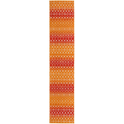 Abstract Indoor Rug