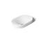 Chalice Oval Vessel Bathroom Sink
