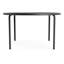 Kantan Outdoor Round Dining Table-1281985244