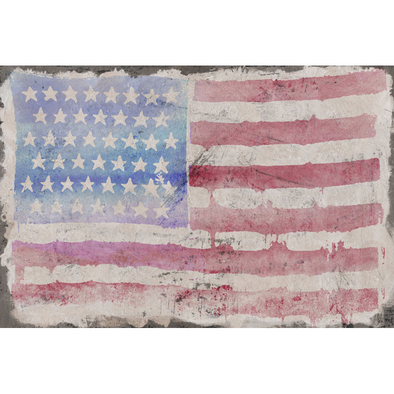 Wrapped Canvas Print, 102cm H x 152cm W x 4cm D