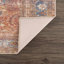 Tapis damassé Anarhu Boho-487223714