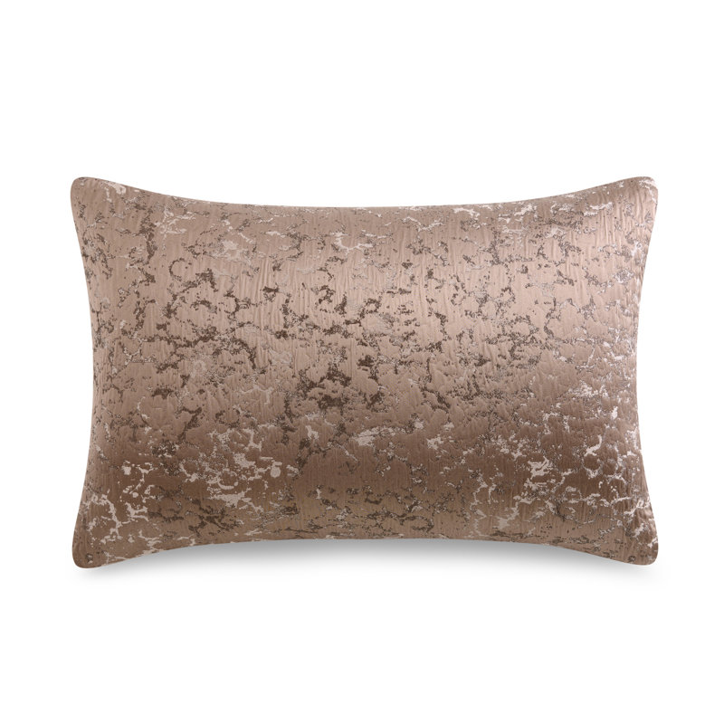 Donna Karan Home Mirage Sham Mink, Standard 