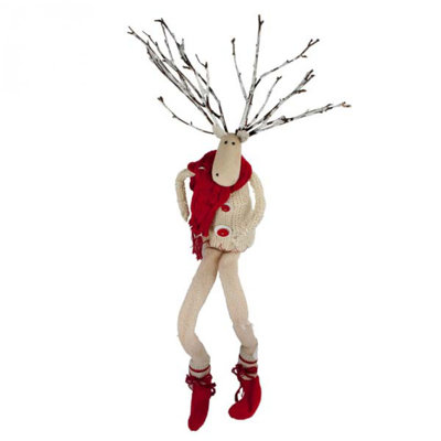 66cm Textile Animals Ornament Accessory