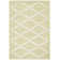 Ilion Cambridge Hand Tufted Wool Geometric Rug