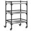 Kitchen Serving Cart-1801497579
