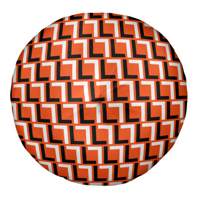 Housse de coussin et insert Cincinnati Football Luxury