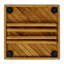 Table basse Jeno