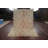 One-of-a-Kind 6'3" X 8'11" 1960s Wool Area Rug in