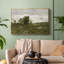 «Vintage Landscape-DCLXIV» sur toile-142763946-142763957