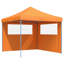 Carsynn 3m x 3m Steel Gazebo