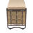 Zonia Upholstered Storage Bench