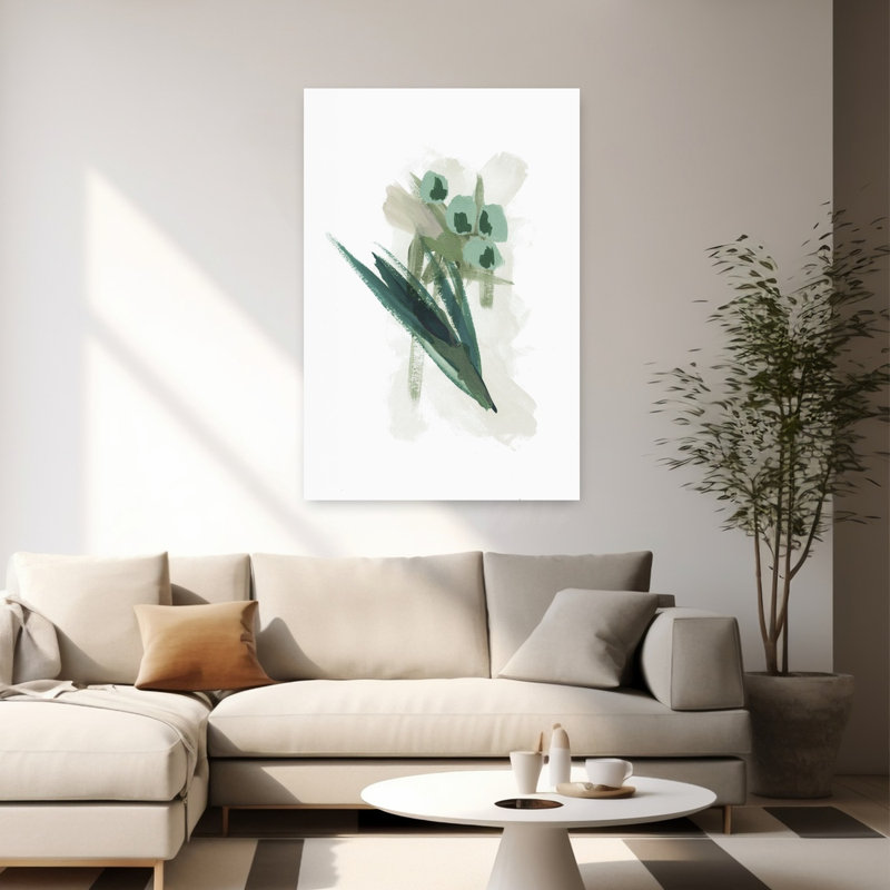 Print, 152.4cm H x 101.6cm W