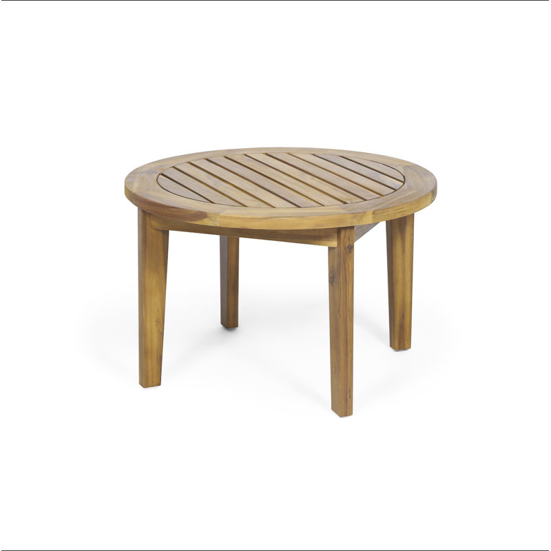 Table basse Solano
