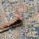 Porras Oriental Indoor Rug