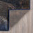 Aba Abstract Blue/Gray/Orange Area Rug-1300536235