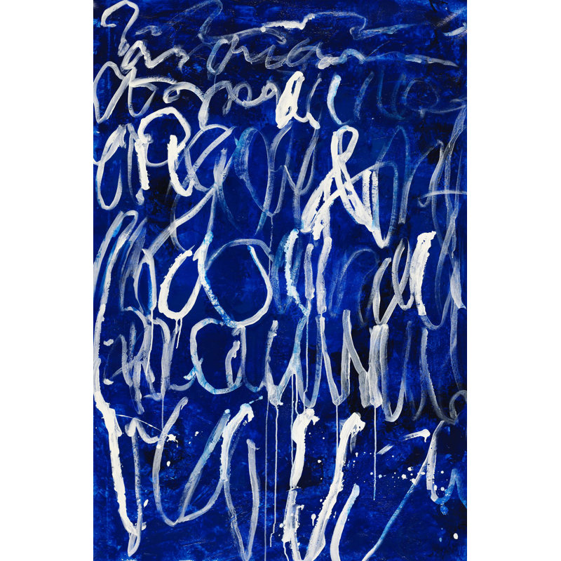 Prescription to Fame sur impression sur toile, H 72 po x l 72 po x P 1,5 po