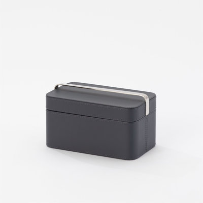 Leather Decorative Box
