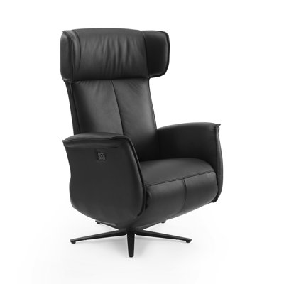 Swivel Recliner