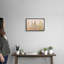 "Winter Wonder", reproduction d’art sur toile-1056257250-1056257255