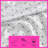 Betsey Johnson Printed Novelty Sheet Set-95163540