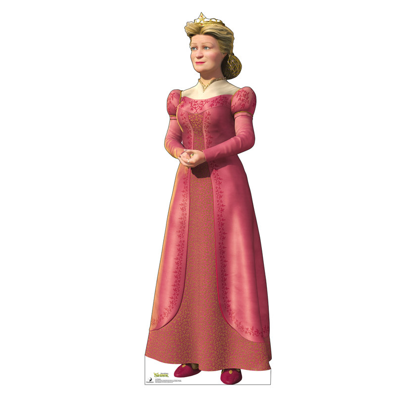 Queen (Shrek)