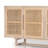 Nephie 72'' Solid Wood Sideboard-1934252153
