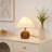 10" Table Lamp (Bulb Include)