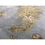 Hand-Knotted High-Quality Dark Blue Area Rug