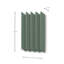 Spinder X BUDDE Steel Wall 5 - Hook Coat Rack-1094775169