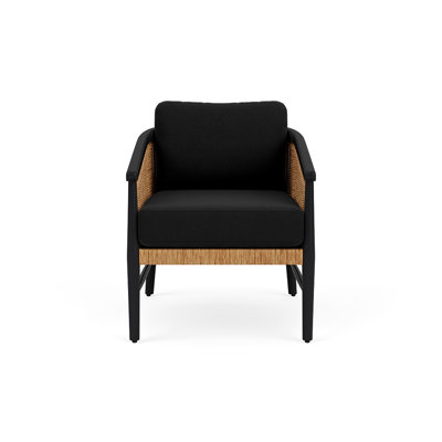 Galloway Outdoor Lounge Chair