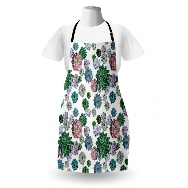 Tablier de cactus