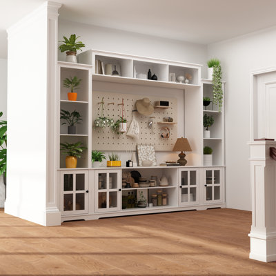 Ariat Entertainment Center by Lark Manor