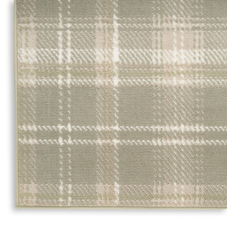 Willesha Floral Area Rug