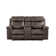 Annakiya 73.5'' Upholstered Reclining Loveseat