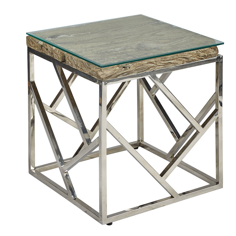 Aspen End Table