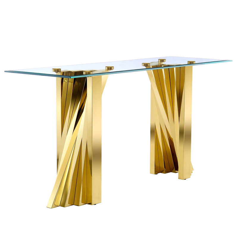 Console Sellerville