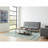 Eidel Twin 73.23'' Upholstered Convertible Sofa