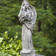 Standing Madonna and Child Statue