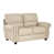 Cream Faux Leather is out of stock