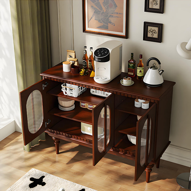 Buffet 47,24 po, 35.43" H x 47.24" W x 15.75" D