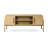 Karsten Solid Wood Base Writing Desk-625510824