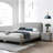Modern Minimalist Nightstand