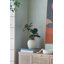 Donella 7.2'' Handmade Ceramic / Porcelain Table Vase