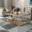 Cashlyn Coffee Table-1447727261