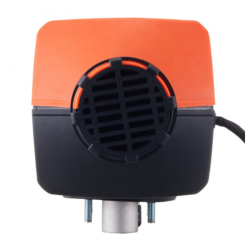 Diesel Air Heater 12V 2KW Bluetooth App LCD Display for Car Bus RV Indoors