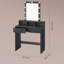 Atila Dressing Table with Mirror-1627718495