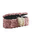 Hazelzet Fabric Upholstered Storage Bench-1283176218