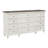 Catrenia 12 Drawer Dresser